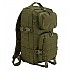 [해외]Brandit US Cooper 40L 배낭 4139745635 Olive