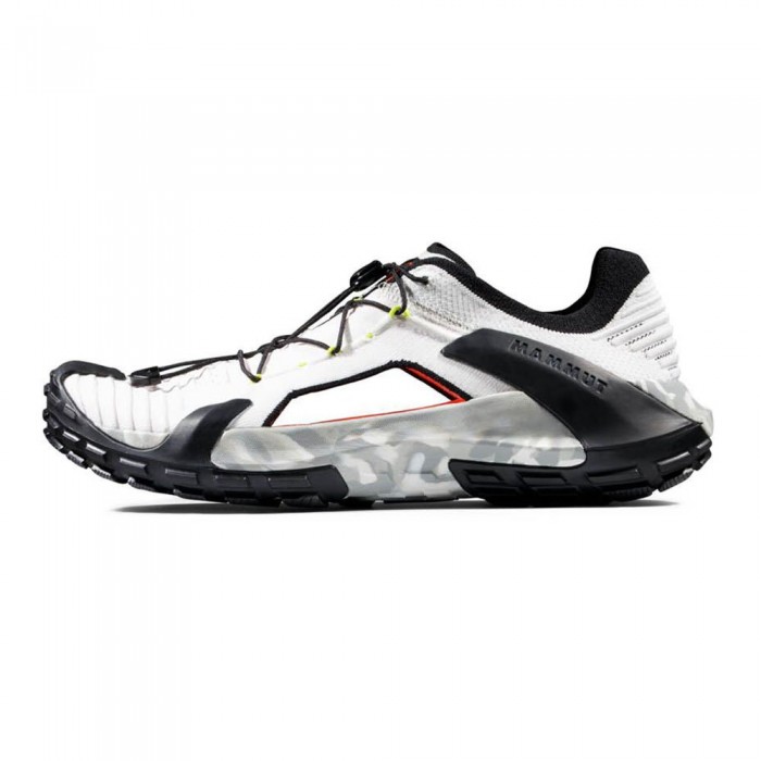 [해외]마무트 Hueco II Air 어프로치 슈즈 4139243320 White / Black