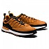 [해외]팀버랜드 Euro Trekker Low Mesh 하이킹화 4139543445 Wheat