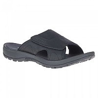 [해외]머렐 Sandspur 2 Sandals 4139599838 Black