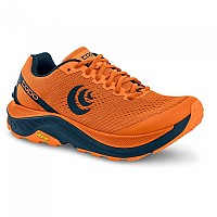 [해외]TOPO ATHLETIC Ultraventure 3 Trail Running Shoes 4139746212 Orange / Navy