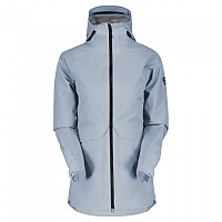 [해외]스캇 재킷 테크 Coat 3L 4139120012 Glace Blue