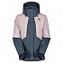 [해외]스캇 Ultimate Dryo 10 재킷 4139120068 Metal Blue / Sweet Pink
