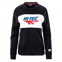 [해외]HI-TEC 스웨트 셔츠 Othay 4139174852 Black / White