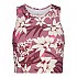 [해외]CMP Top 32C8416P 티셔츠 4139195993 Fard / Plum / White