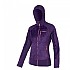 [해외]트랑고월드 TRX2 Loft Pro Vd 지퍼 플리스 4139277026 Purple