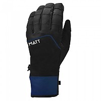 [해외]MATT Rabassa Skimo Gloves 4139370737 Black / Blue