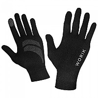 [해외]WORIK Hand Gloves 4139405453 Black