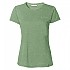 [해외]바우데 Essential 반팔 티셔츠 4139414695 Willow Green