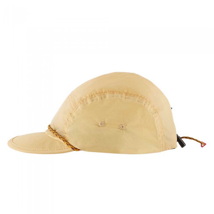 [해외]클라터뮤젠 Runa Five Panel 모자 4139464984 Chaya Sand