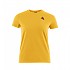 [해외]클라터뮤젠 Runa NMD 반팔 티셔츠 4139465007 Pure Yellow