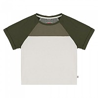 [해외]랭글러 Hybrid 반팔 티셔츠 4139522028 Dusty Olive