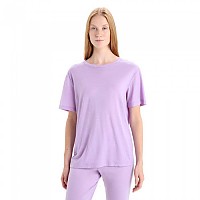 [해외]아이스브레이커 Granary 반팔 티셔츠 4139550774 Purple Gaze