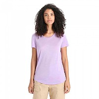 [해외]아이스브레이커 Sphere II 반팔 티셔츠 4139550919 Purple Gaze