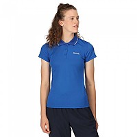 [해외]레가타 Maverick V 반팔 티셔츠 4139707939 Olympian Blue