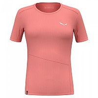 [해외]살레와 Puez Sporty Dry 반팔 티셔츠 4139630824 Lantana Pink