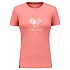 [해외]살레와 Pure Heart Dry 반팔 티셔츠 4139630856 Lantana Pink