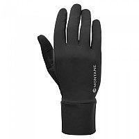 [해외]몬테인 Trail Lite Gloves 4139735197 Black