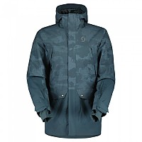 [해외]스캇 재킷 Ultimate Dryo Plus 4139120085 Aruba Green Print