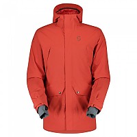 [해외]스캇 Ultimate Dryo Plus 재킷 4139120090 Magma Red