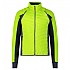 [해외]CMP Detachable 슬리브s 30A2647 자켓 4139192208 Lime Green