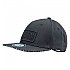 [해외]MAGNUM Lapis 모자 4139315152 Black / Black