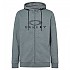 [해외]오클리 APPAREL Bark 2.0 풀지퍼 스웨트셔츠 4139486635 New Athletic Grey