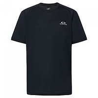 [해외]오클리 APPAREL Enhance Mesh RC 반팔 티셔츠 4139486812 Blackout