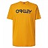 [해외]오클리 APPAREL Mark II 2.0 반팔 티셔츠 4139487120 Blackout / Amber Yellow