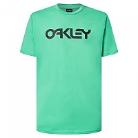 [해외]오클리 APPAREL Mark II 2.0 반팔 티셔츠 4139487122 Mint Green