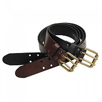 [해외]PINEWOOD 40 mm Leather Belt 4139614617 Black