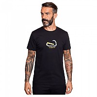 [해외]트랑고월드 Valt 반팔 티셔츠 4139617162 Caviar