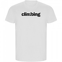 [해외]KRUSKIS Word Climbing ECO 반팔 티셔츠 4139685336 White