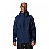 [해외]마운틴하드웨어 Threshold™ 자켓 4139690099 Hardwear Navy