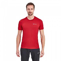 [해외]몬테인 Dart Lite 반팔 티셔츠 4139734981 Acer Red
