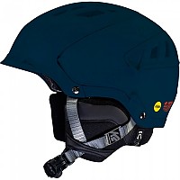 [해외]K2 헬멧 Virtue MIPS 5139070839 Dark Teal