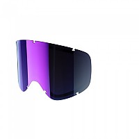 [해외]POC 미러 렌즈 리퍼브 상품 Iris Zeiss S 5139734791 Grey / Purple Mirror