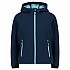 [해외]CMP 재킷 Fix Hood 3A29385N 5139192477 Blue / Water