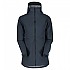 [해외]스캇 재킷 테크 Coat 3L 5139120009 Dark Blue