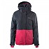 [해외]HI-TEC 재킷 Nampa 5139322964 Anthracite / Beet Red