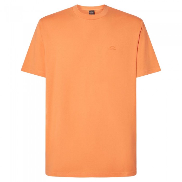 [해외]오클리 APPAREL 반팔 티셔츠 Relaxed 5139487274 Soft Orange