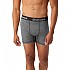 [해외]스마트울 복서 Brief 5139618981 Medium Gray Heather