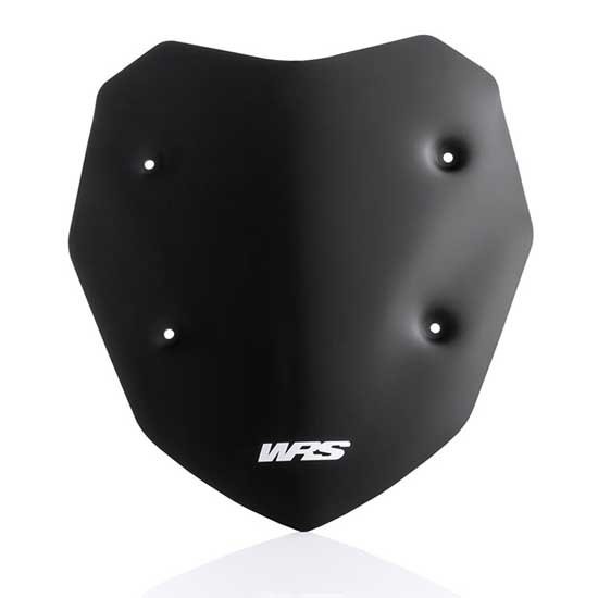 [해외]WRS BMW S 1000 XR ABS 15-18 BM041NO 앞유리 9139372384 Matt Black