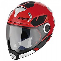 [해외]놀란 컨버터블 헬멧 N30-4 VP Blazer 9139681852 Corsa / Red / White