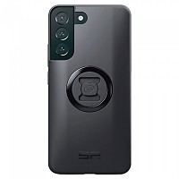 [해외]SP CONNECT Samsung Galaxy S22+ Phone Case 9139550317 Black