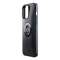 [해외]SP CONNECT SPC+ IPhone 13 Mini/12 Mini Phone Case 9139550324 Black