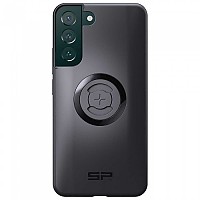 [해외]SP CONNECT SPC+ Samsung Galaxy S22+ Phone Case 9139550340 Black