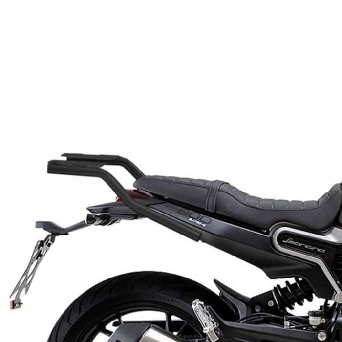 [해외]샤드 Benelli Leoncino 800/트레일 탑 케이스 후면 피팅 9139580583