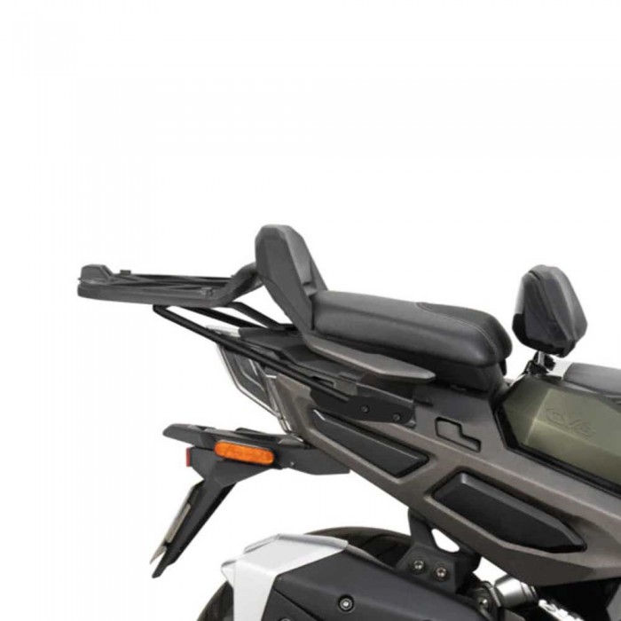 [해외]샤드 Kymco CV3 550 탑 케이스 후면 피팅 9139580598