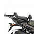 [해외]샤드 Kymco CV3 550 탑 케이스 후면 피팅 9139580598